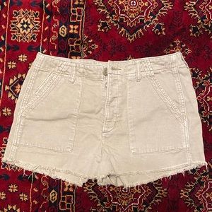 American Eagle Shorts, size 8